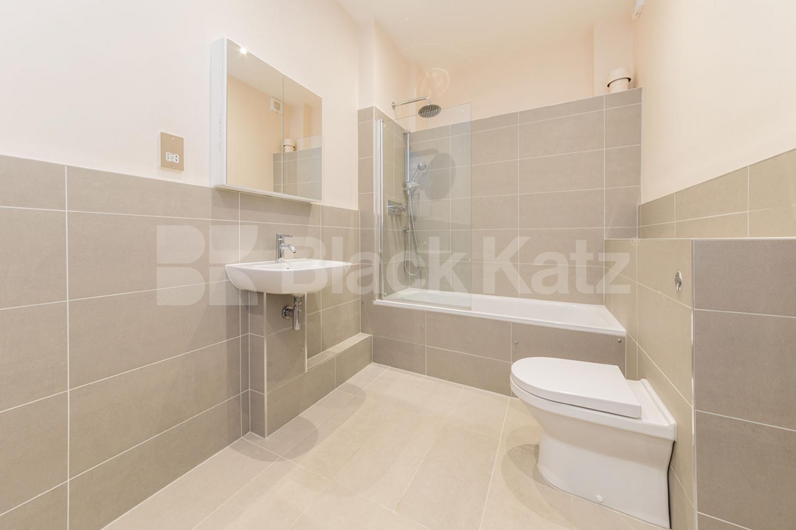 One bedroom warehouse apartment offering loft style features Eagle House, Eagle Wharf Road  , Angel / Shoreditch / Old Street